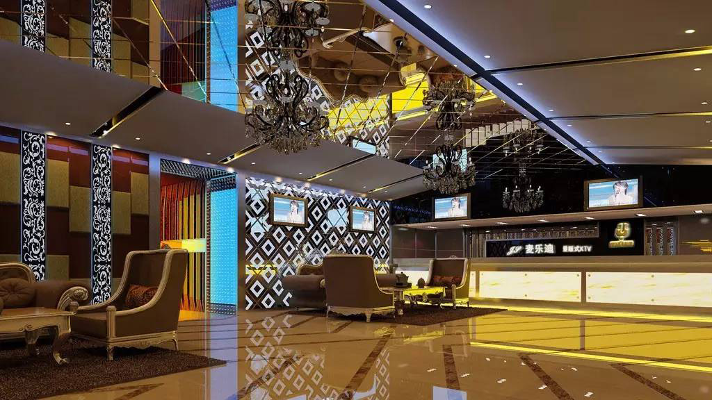 酒店壁挂液晶广告机场景图 酒店壁挂液晶广告机场景图