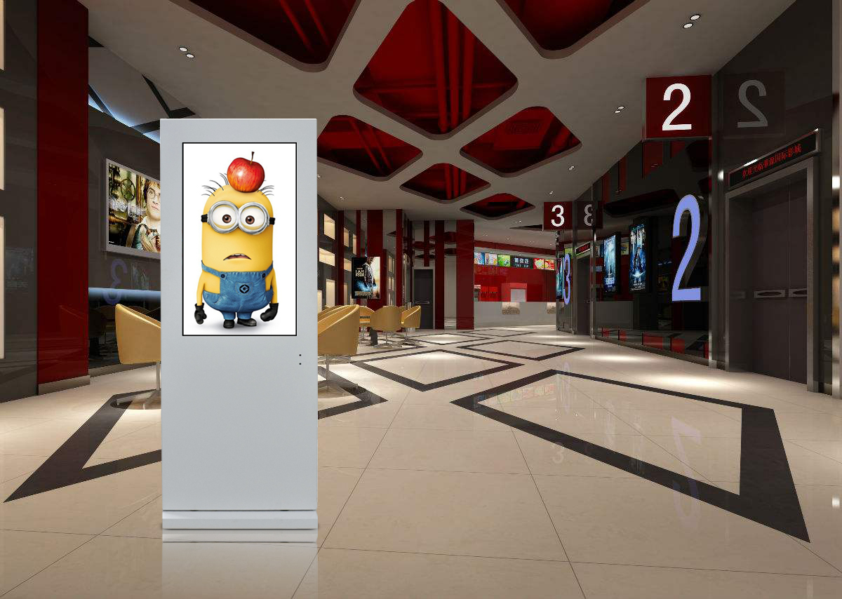 深圳户外液晶广告机厂家 深圳户外液晶广告机厂家