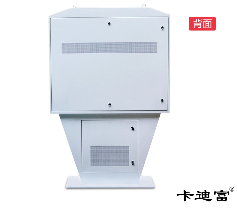 65寸户外广告一体机背面 65寸户外广告一体机背面