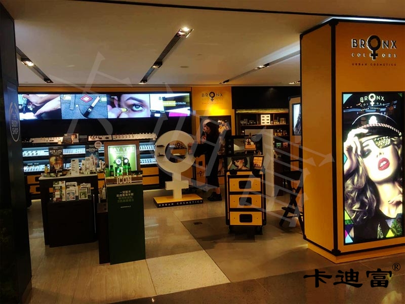 香港拼接屏案例图 香港拼接屏案例图