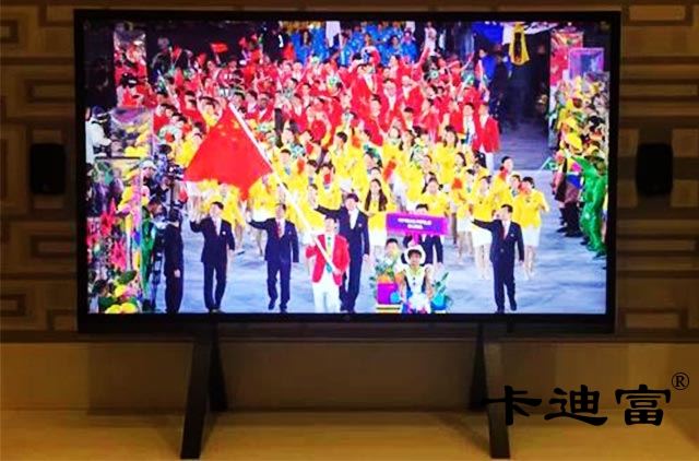 8k显示屏图 8k显示屏图