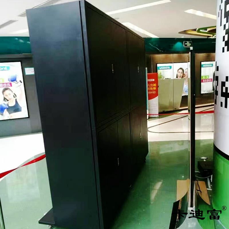 电影院拼接屏侧面图 电影院拼接屏侧面图