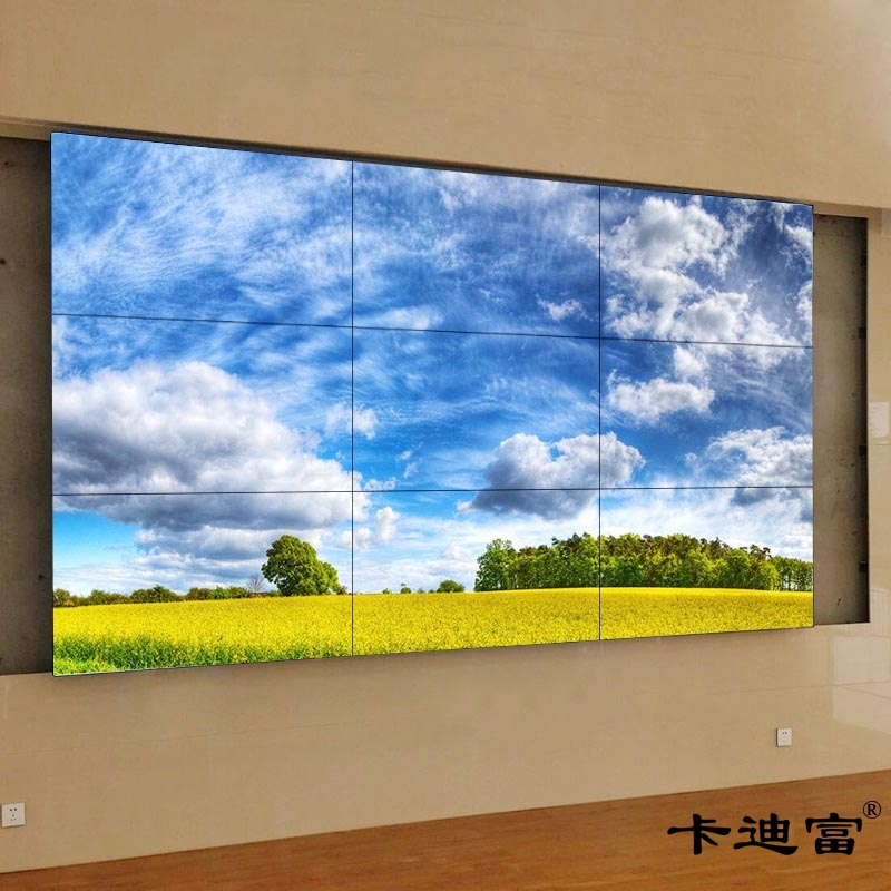 为何选择液晶拼接拼 为何选择液晶拼接拼