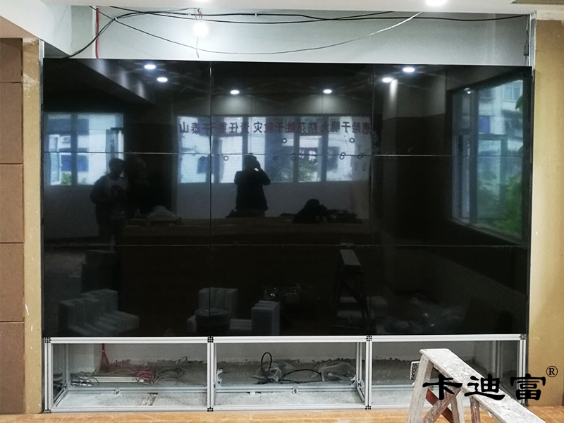 车管所49寸188bet金宝搏亚洲下载最佳选择
案例图 车管所49寸188bet金宝搏亚洲下载最佳选择
案例图