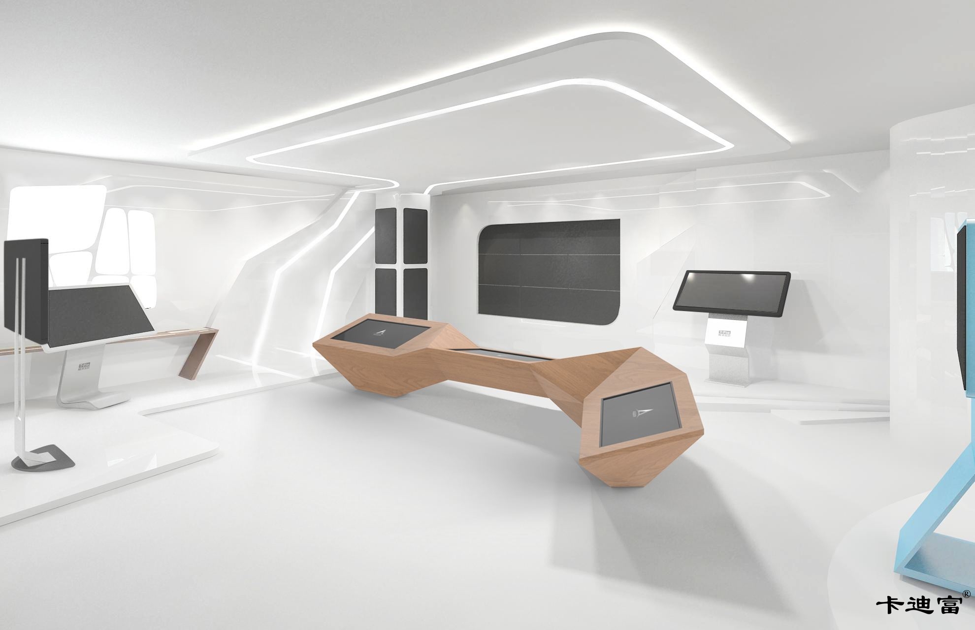 四川22寸触摸一体机k型展示图 四川22寸触摸一体机k型展示图