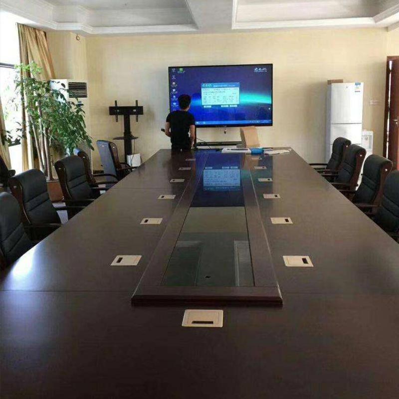 会议室会议一体机的应用 会议室会议一体机的应用