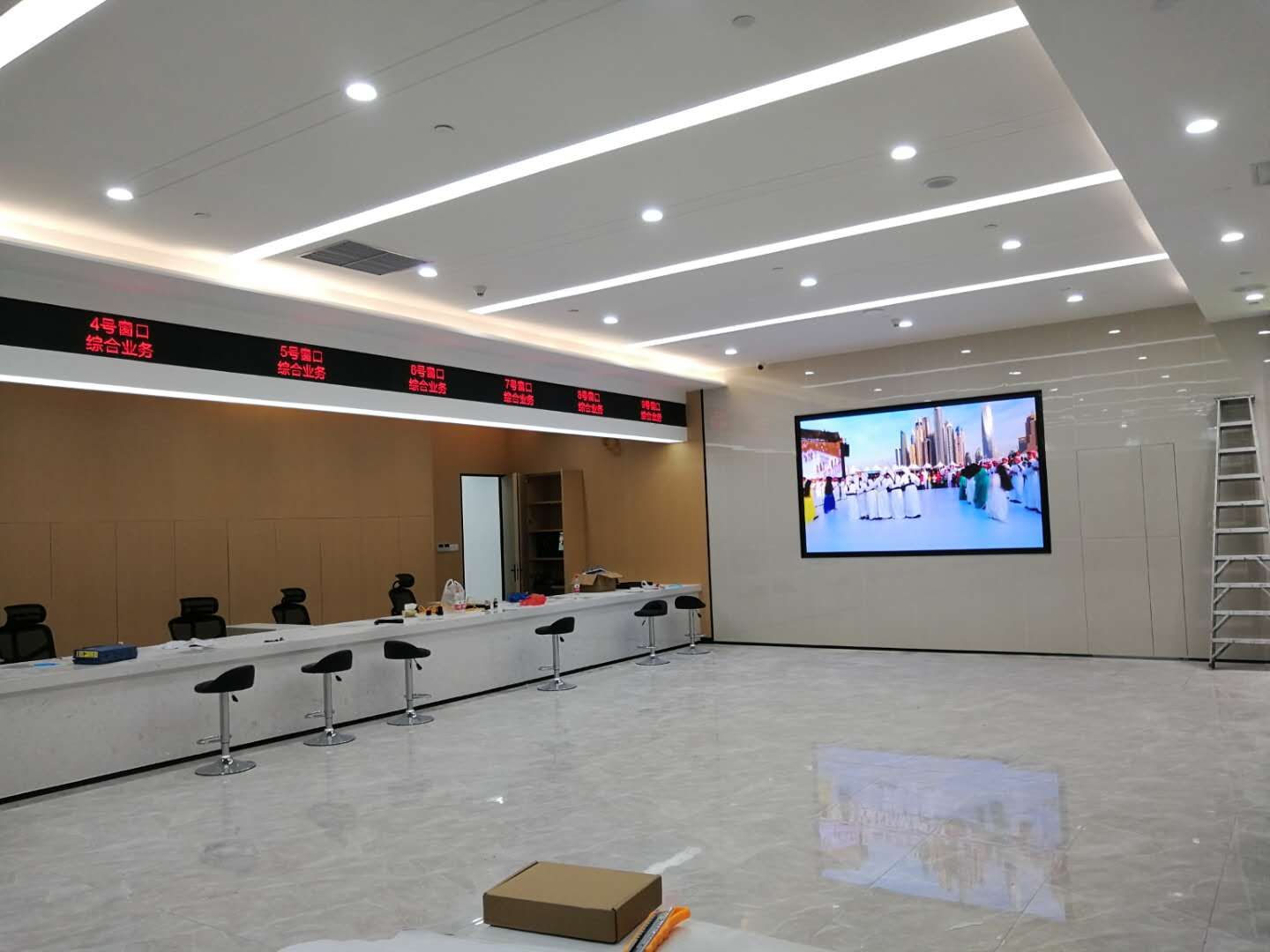 led显示屏大屏 led显示屏大屏