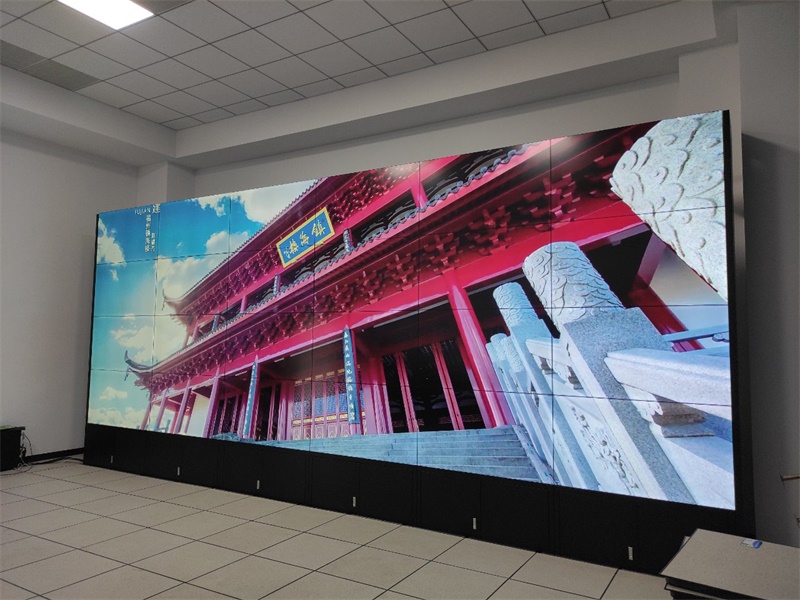 福建55寸188bet金宝搏亚洲下载最佳选择
食品展示交易中心55寸1.7MM 4X6机柜支架安装项目图片展示1 福建55寸188bet金宝搏亚洲下载最佳选择
食品展示交易中心55寸1.7MM 4X6机柜支架安装项目图片展示1