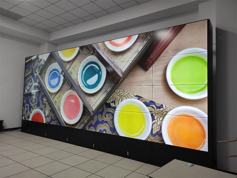 福建55寸188bet金宝搏亚洲下载最佳选择
食品展示交易中心55寸1.7MM 4X6机柜支架安装项目图片展示3 福建55寸188bet金宝搏亚洲下载最佳选择
食品展示交易中心55寸1.7MM 4X6机柜支架安装项目图片展示3