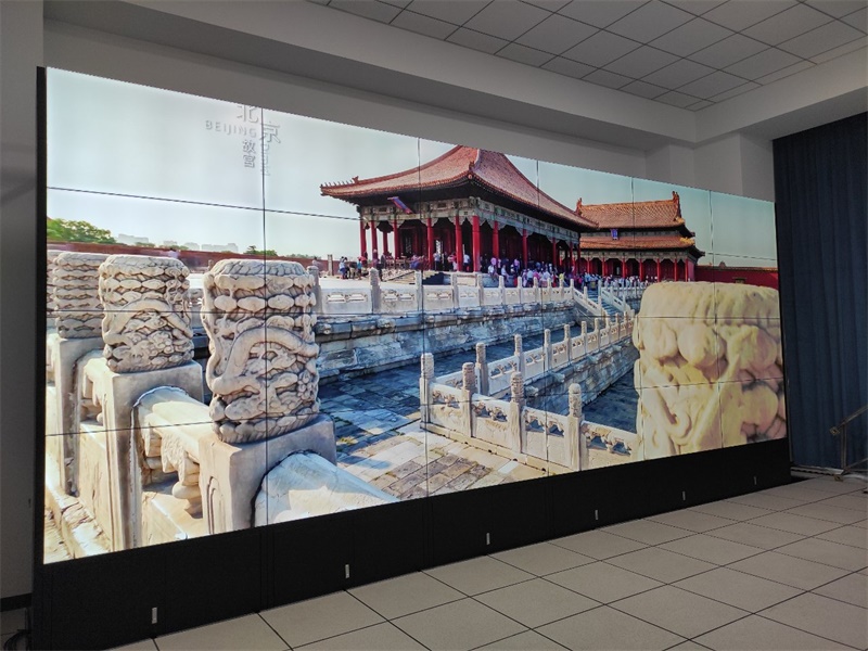 福建55寸188bet金宝搏亚洲下载最佳选择
食品展示交易中心55寸1.7MM 4X6机柜支架安装项目图片展示9 福建55寸188bet金宝搏亚洲下载最佳选择
食品展示交易中心55寸1.7MM 4X6机柜支架安装项目图片展示9