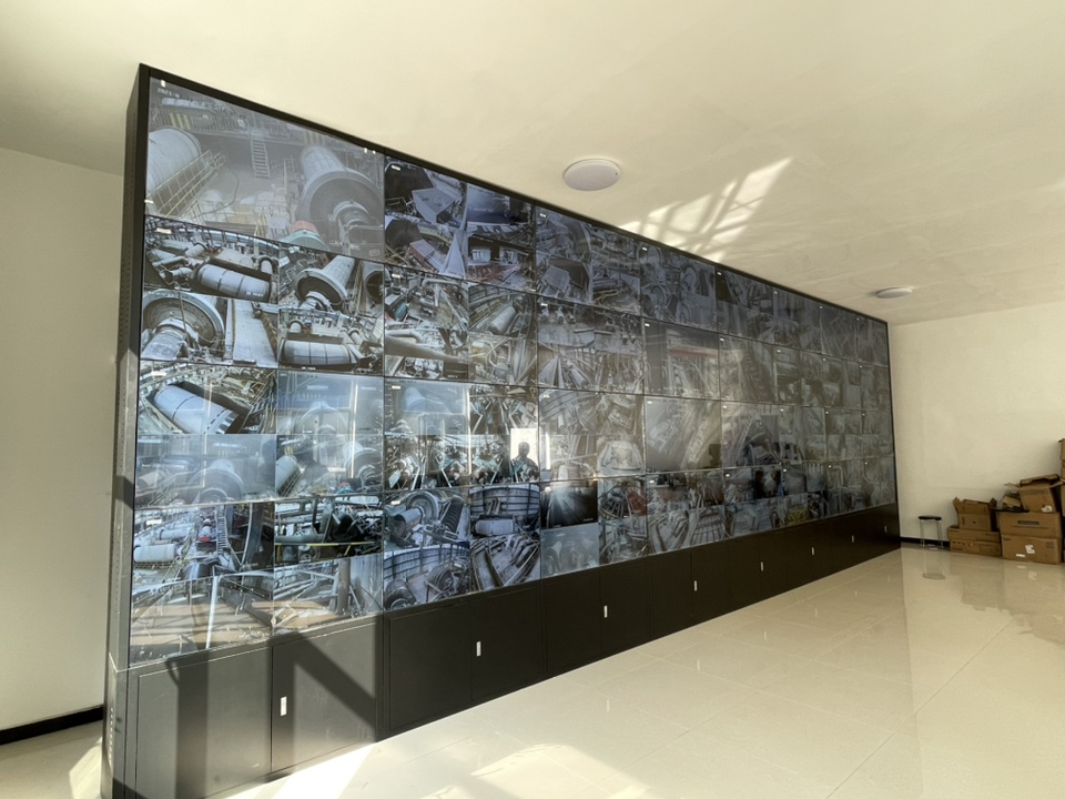 55寸安防监控大屏 55寸安防监控大屏