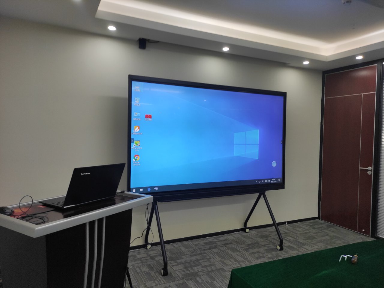 98寸会议一体机 98寸会议一体机