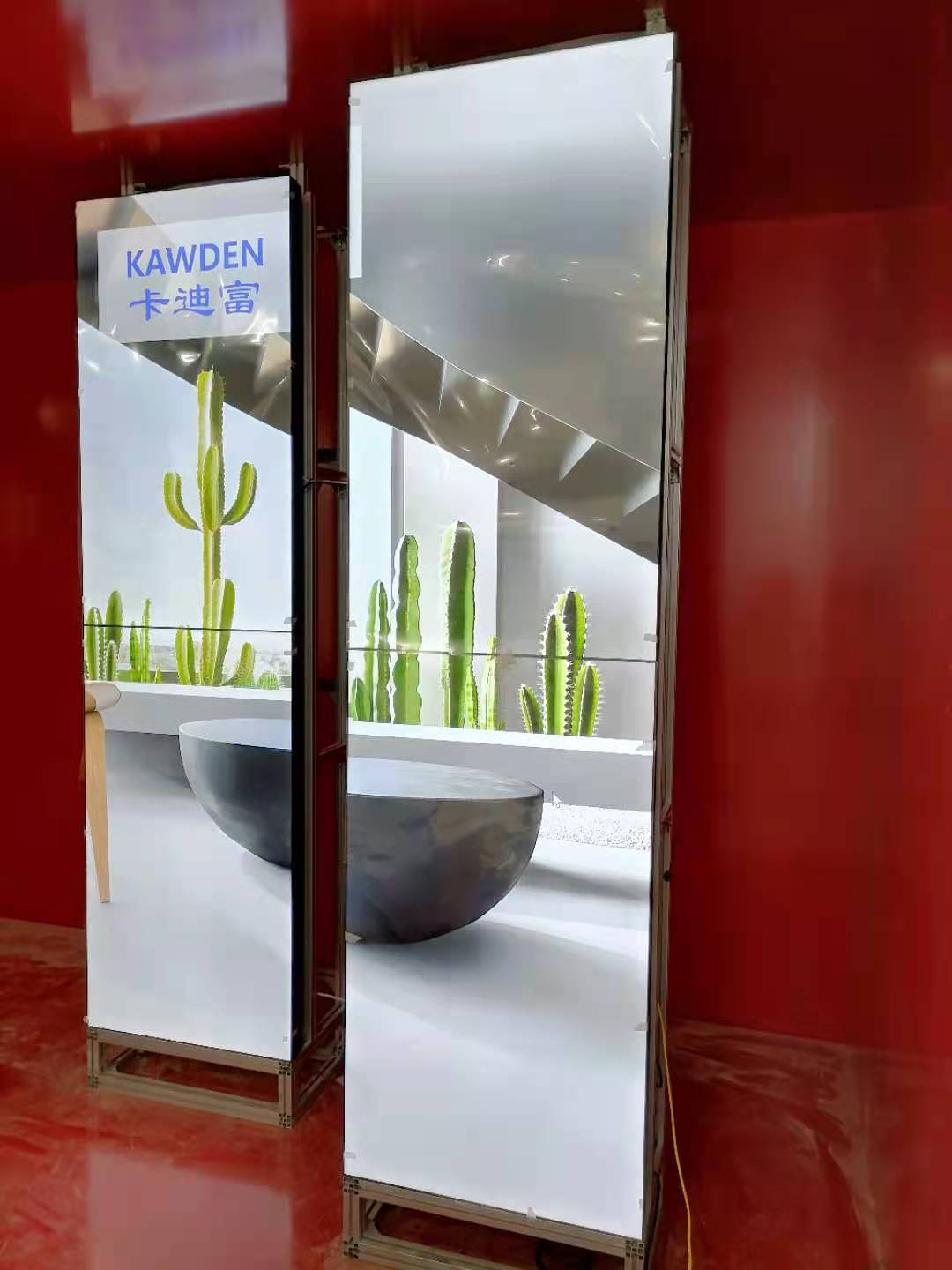 竖屏拼接屏 竖屏拼接屏