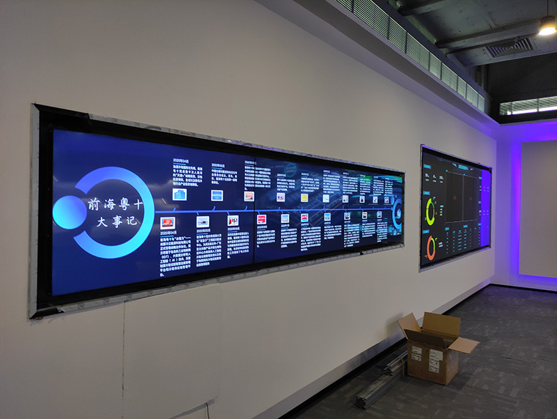 深圳南山前海粤十展厅49寸188bet金宝搏亚洲下载最佳选择
深圳南山前海粤十展厅49寸188bet金宝搏亚洲下载最佳选择