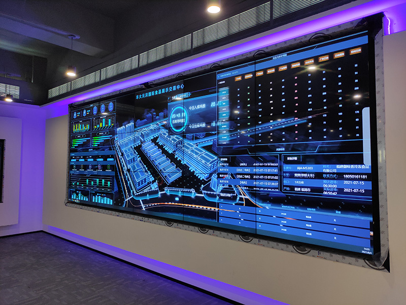 深圳南山前海粤十展厅49寸188bet金宝搏亚洲下载最佳选择
深圳南山前海粤十展厅49寸188bet金宝搏亚洲下载最佳选择