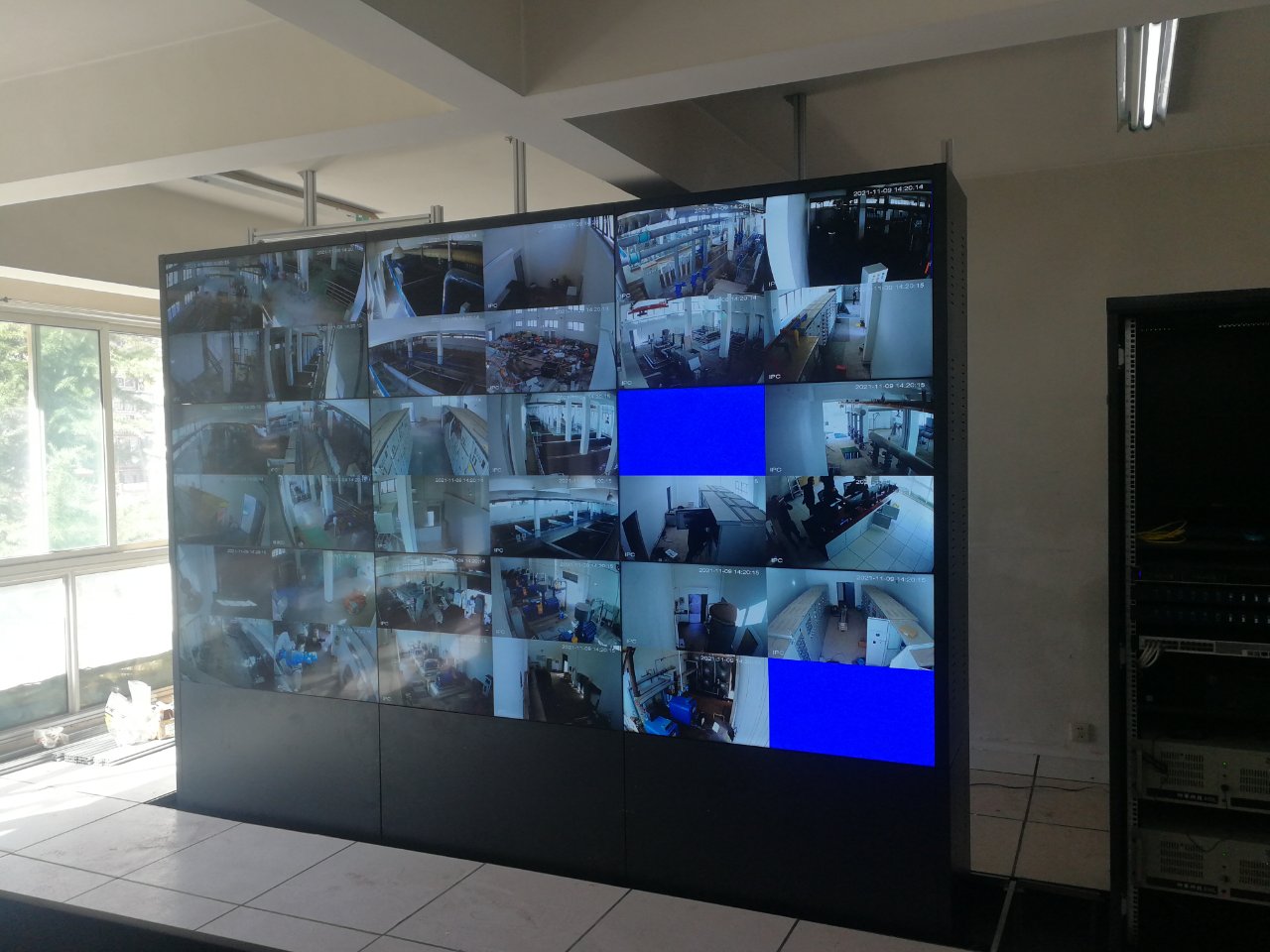 西藏自治区昌都市污水处理站188bet金宝搏亚洲下载最佳选择
监控展示 西藏自治区昌都市污水处理站188bet金宝搏亚洲下载最佳选择
监控展示