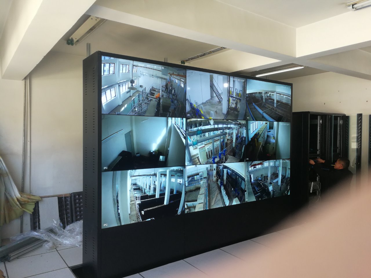 西藏自治区昌都市污水处理站188bet金宝搏亚洲下载最佳选择
案例图片 西藏自治区昌都市污水处理站188bet金宝搏亚洲下载最佳选择
案例图片