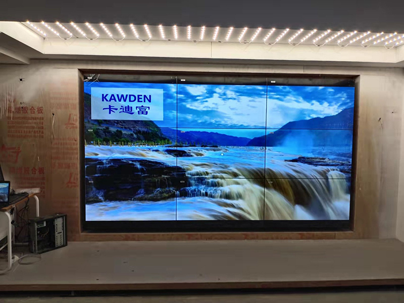 贵阳贺加贝化妆学校55寸3.5拼缝3X3前维护188bet金宝搏亚洲下载最佳选择
大屏幕展示案例 贵阳贺加贝化妆学校55寸3.5拼缝3X3前维护188bet金宝搏亚洲下载最佳选择
大屏幕展示案例