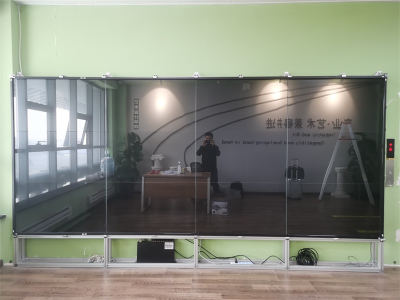 46寸3.5mm 3行4列机柜支架安装188bet金宝搏亚洲下载最佳选择
46寸3.5mm 3行4列机柜支架安装188bet金宝搏亚洲下载最佳选择