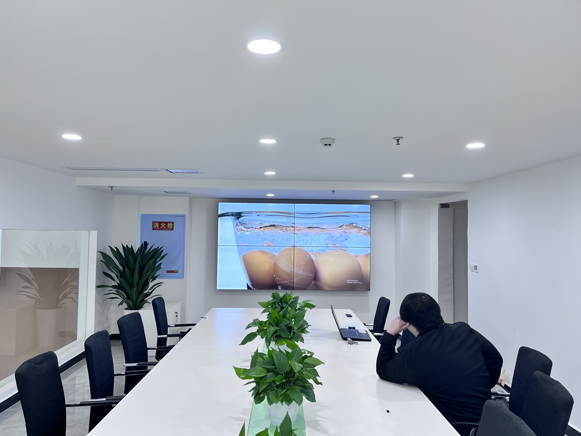 55寸3.5mm2x2会议展示188bet金宝搏亚洲下载最佳选择
55寸3.5mm2x2会议展示188bet金宝搏亚洲下载最佳选择