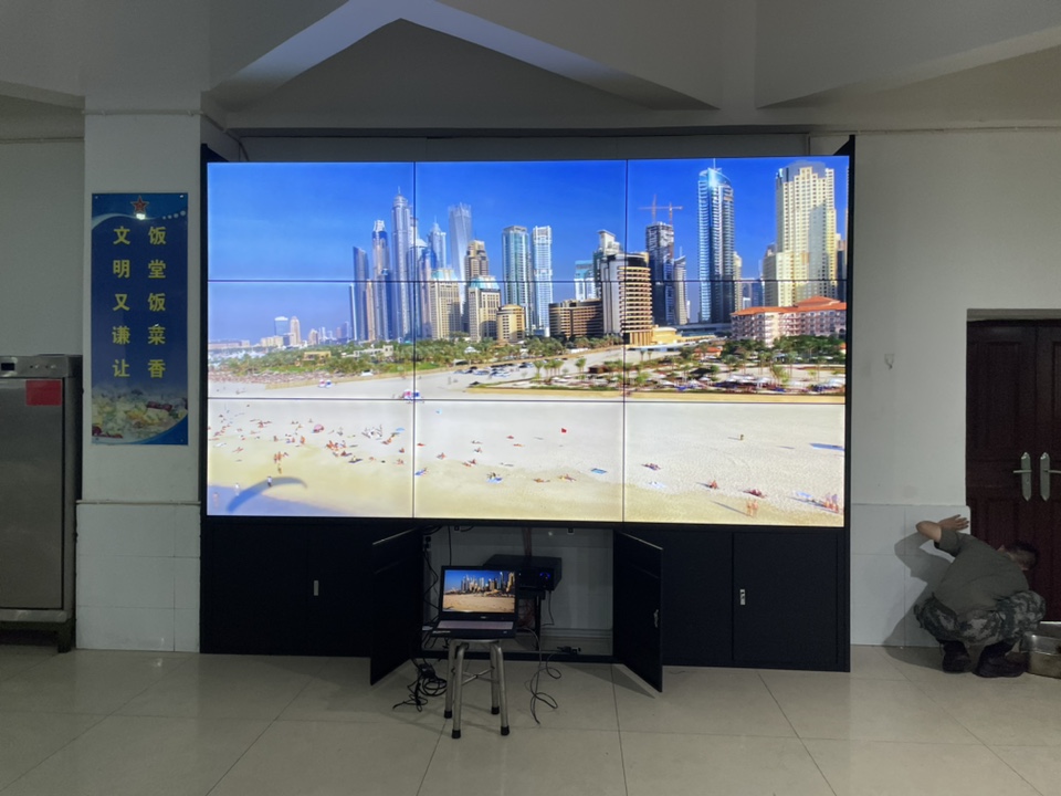 四川乐山某部队食堂55寸3.5mm3x3188bet金宝搏亚洲下载最佳选择
四川乐山某部队食堂55寸3.5mm3x3188bet金宝搏亚洲下载最佳选择