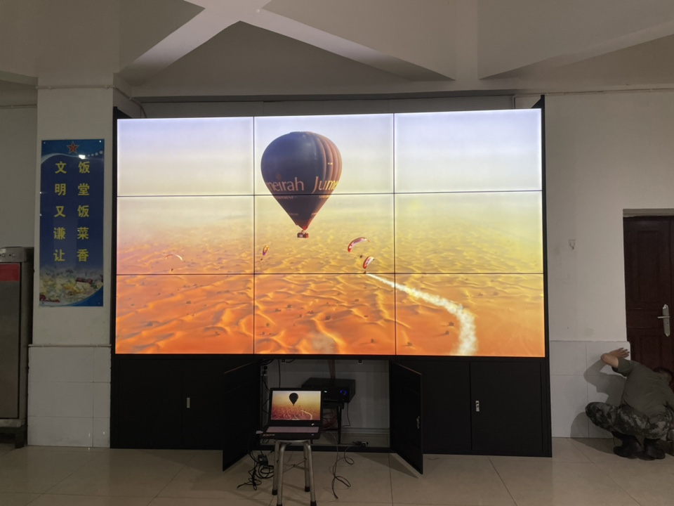 四川乐山某部队食堂应用55寸3.5mm3x3188bet金宝搏亚洲下载最佳选择
四川乐山某部队食堂应用55寸3.5mm3x3188bet金宝搏亚洲下载最佳选择