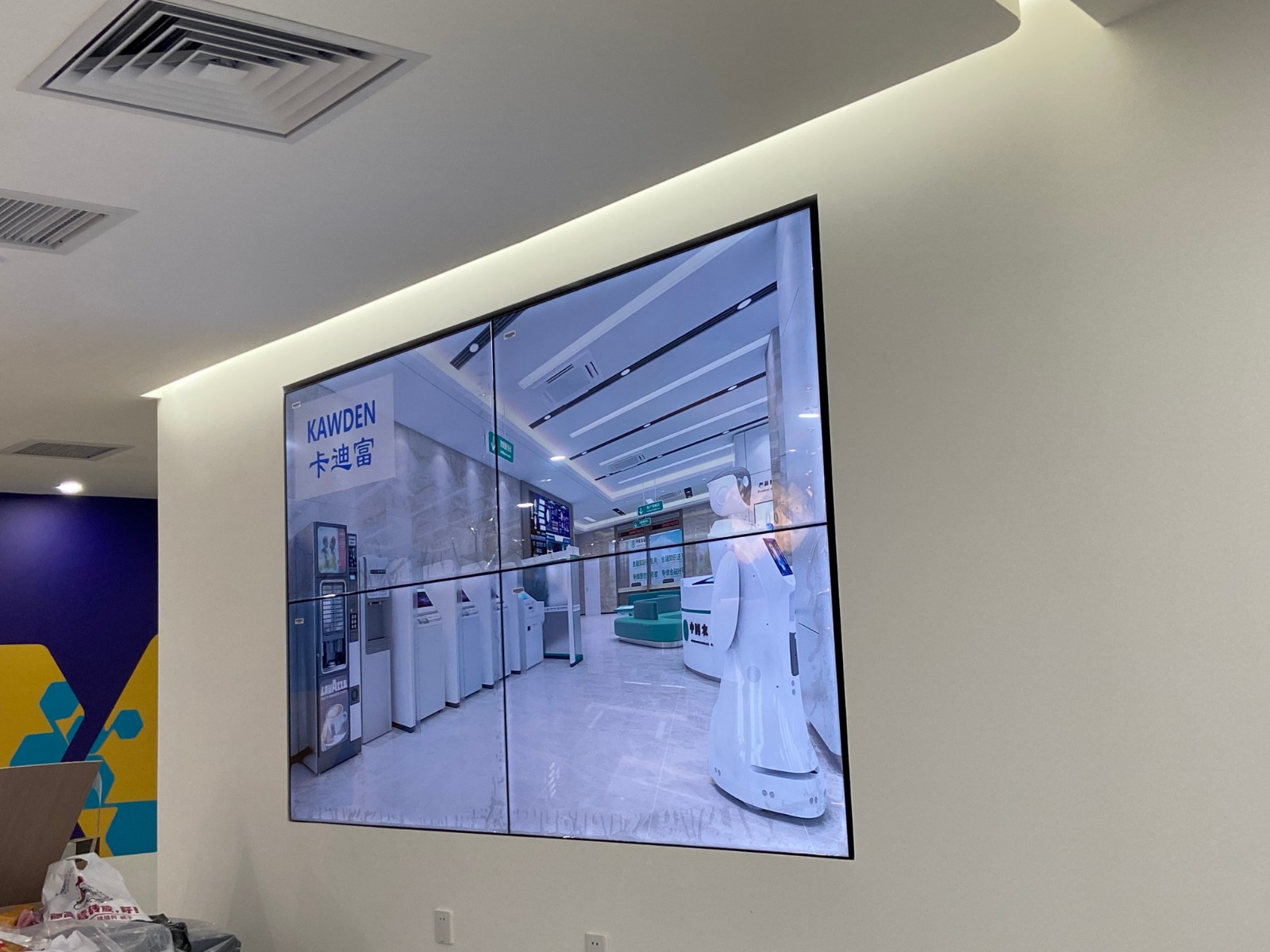 广州市黄埔区中心55寸3.5MM188bet金宝搏亚洲下载最佳选择
广州市黄埔区中心55寸3.5MM188bet金宝搏亚洲下载最佳选择