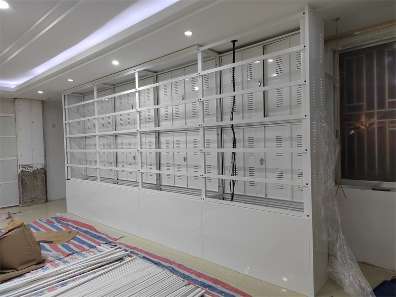 深圳市LED显示屏项目安装案例图片3 深圳市LED显示屏项目安装案例图片3