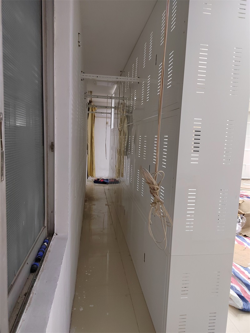 深圳市LED显示屏项目安装案例图片6 深圳市LED显示屏项目安装案例图片6