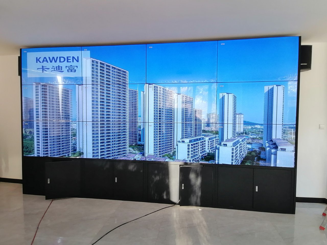 陕西省榆林市医疗保障局机柜支架安装55寸188bet金宝搏亚洲下载最佳选择
陕西省榆林市医疗保障局机柜支架安装55寸188bet金宝搏亚洲下载最佳选择