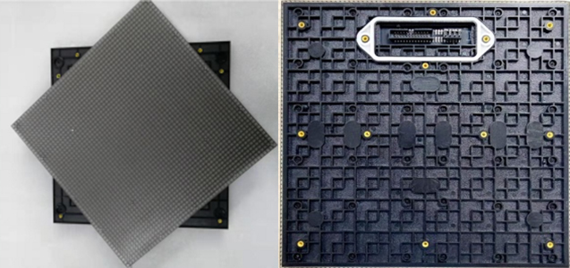 LED地砖屏DH2.976-42S技术参数 LED地砖屏DH2.976-42S技术参数