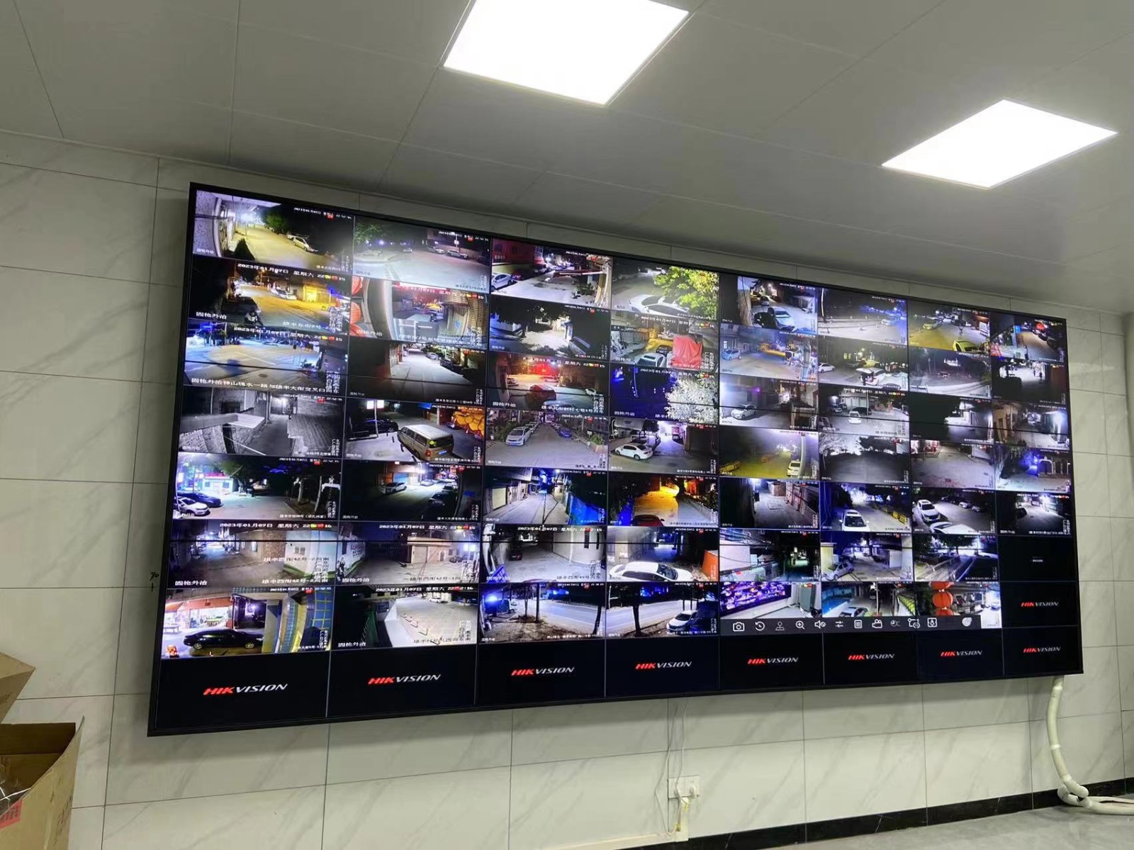 广州55寸3.5mm3X4188bet金宝搏亚洲下载最佳选择
监控大屏 广州55寸3.5mm3X4188bet金宝搏亚洲下载最佳选择
监控大屏