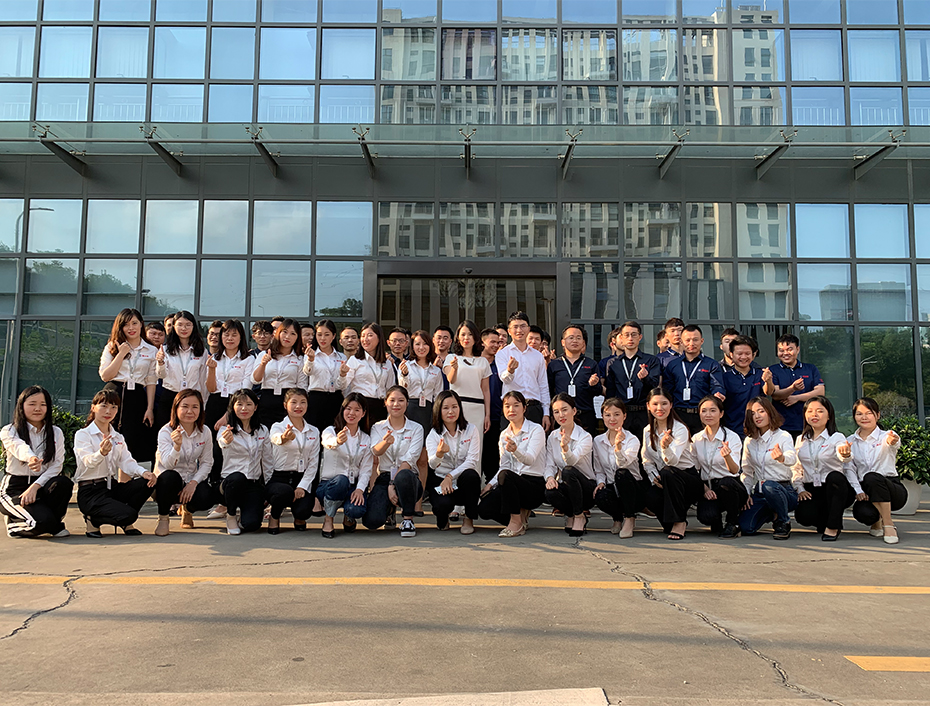 顺达荣团队 顺达荣团队