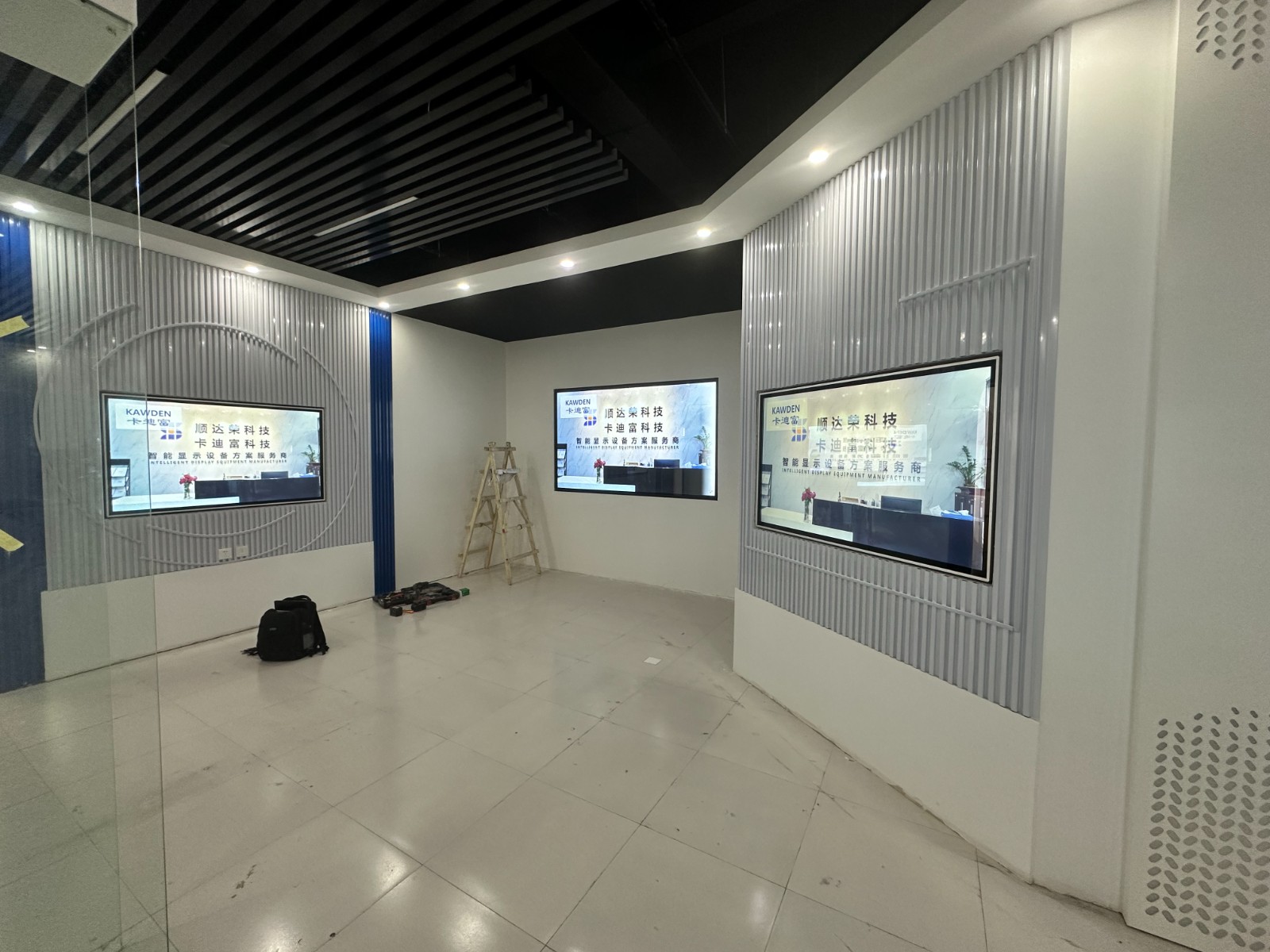 多台一体机 多台一体机