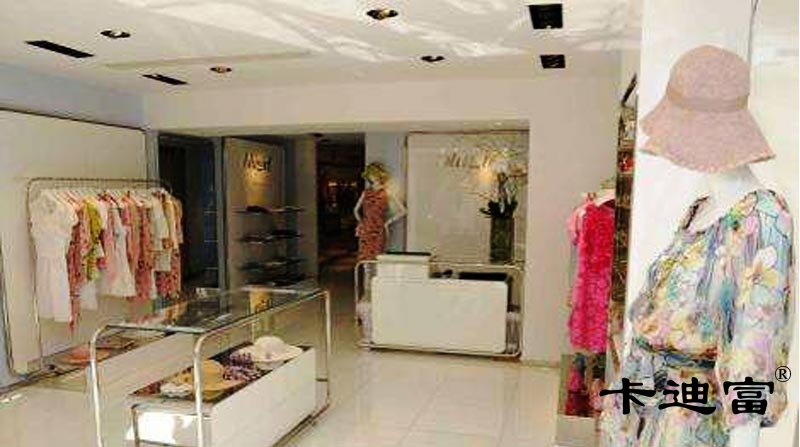 深圳BLugirl旗舰店图片 深圳BLugirl旗舰店图片