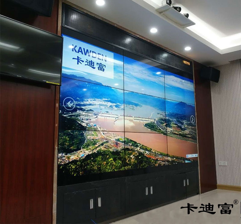 青海188bet金宝搏亚洲下载最佳选择
_西宁科学技术厅会议室案例