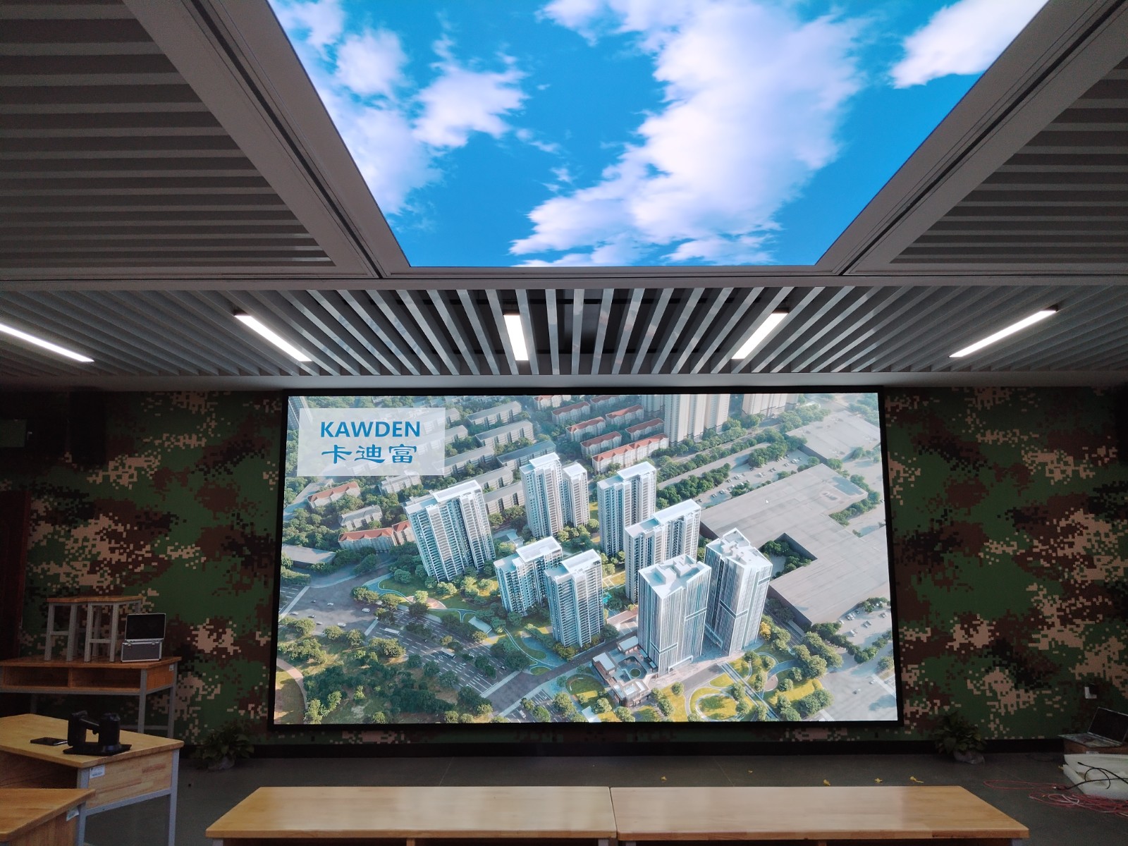 P1.86LED显示屏 P1.86LED显示屏