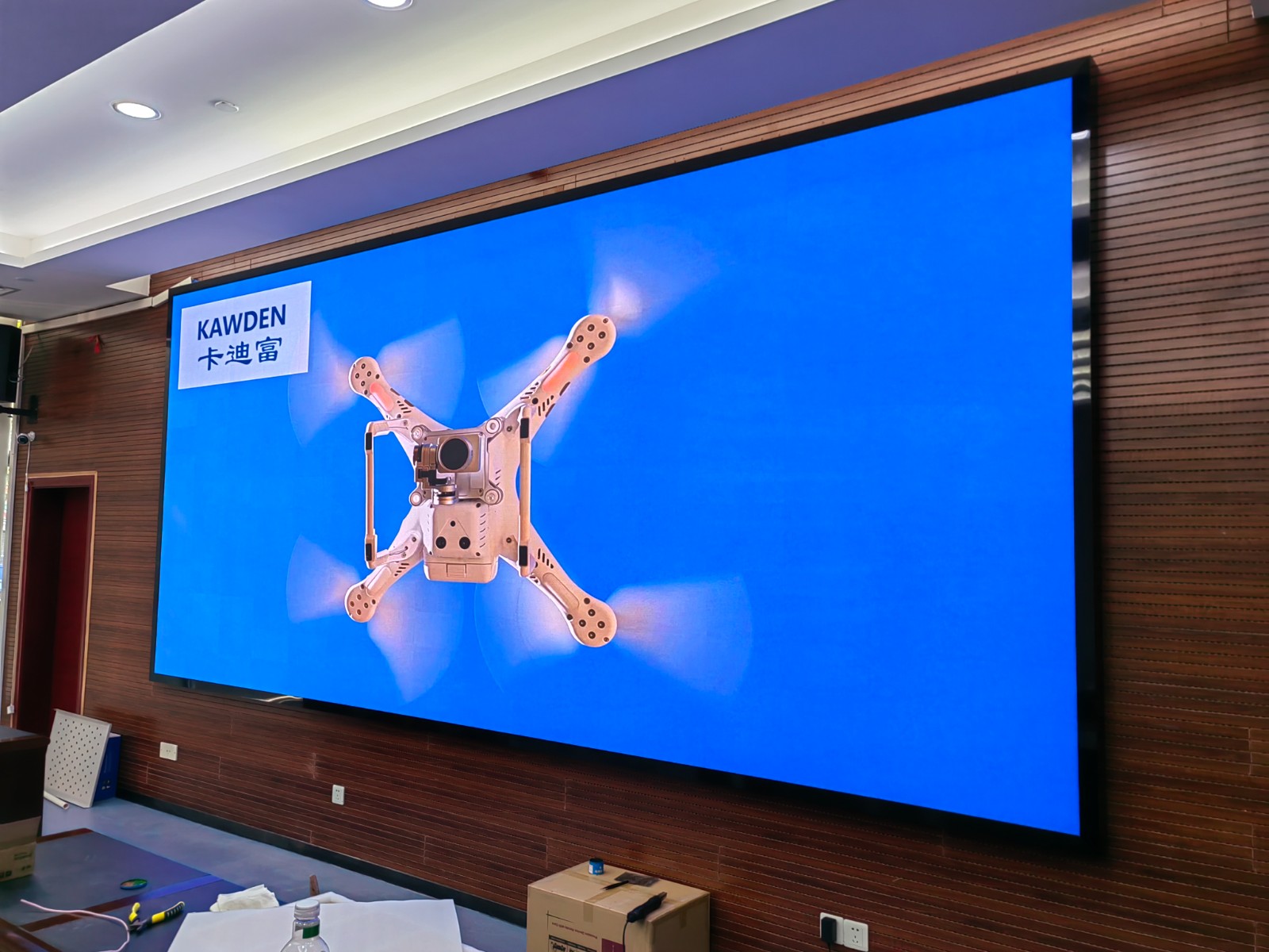 P1.53LED全彩显示屏展示 P1.53LED全彩显示屏展示