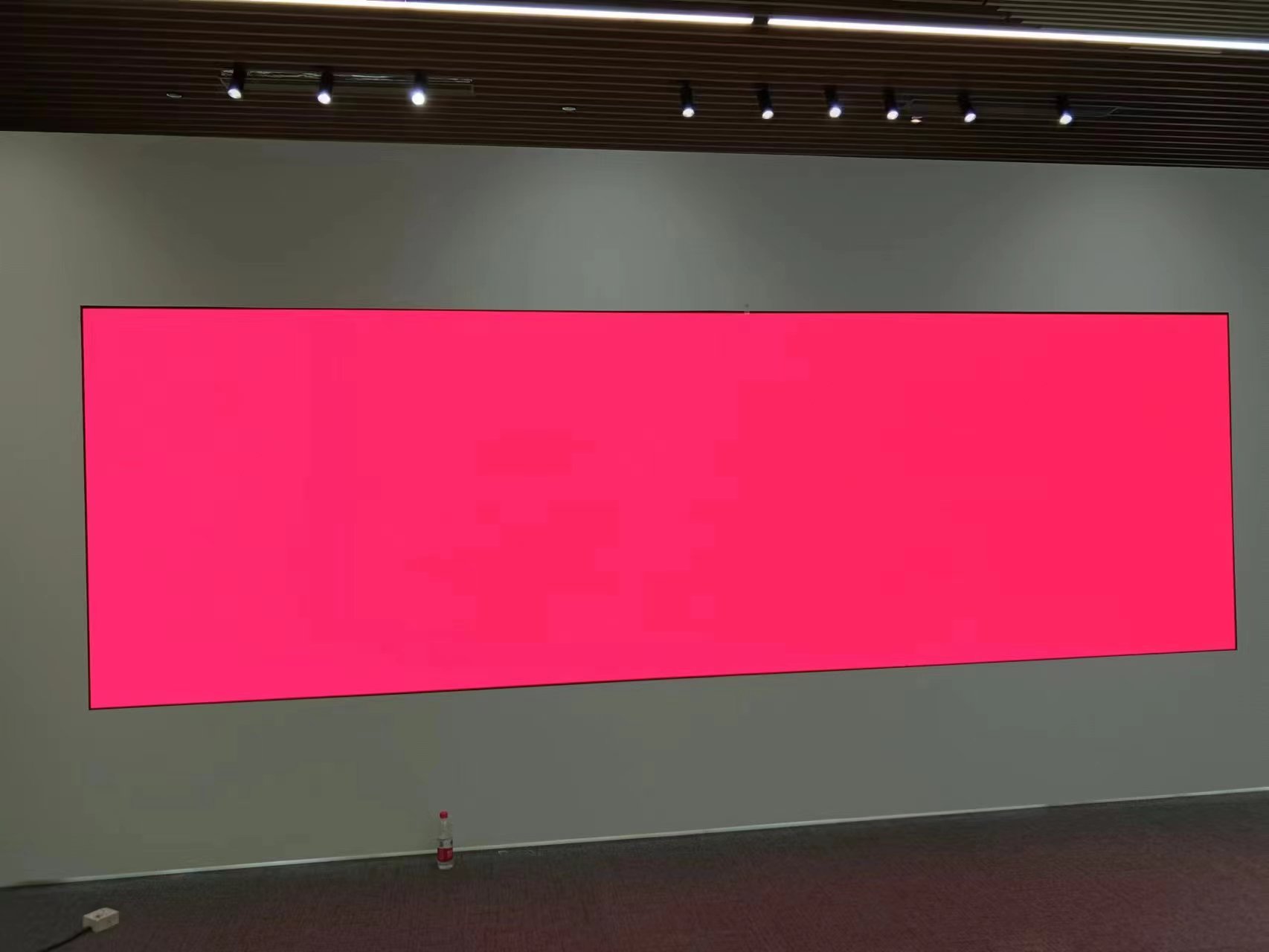 P2.0LED屏色彩鲜艳 P2.0LED屏色彩鲜艳