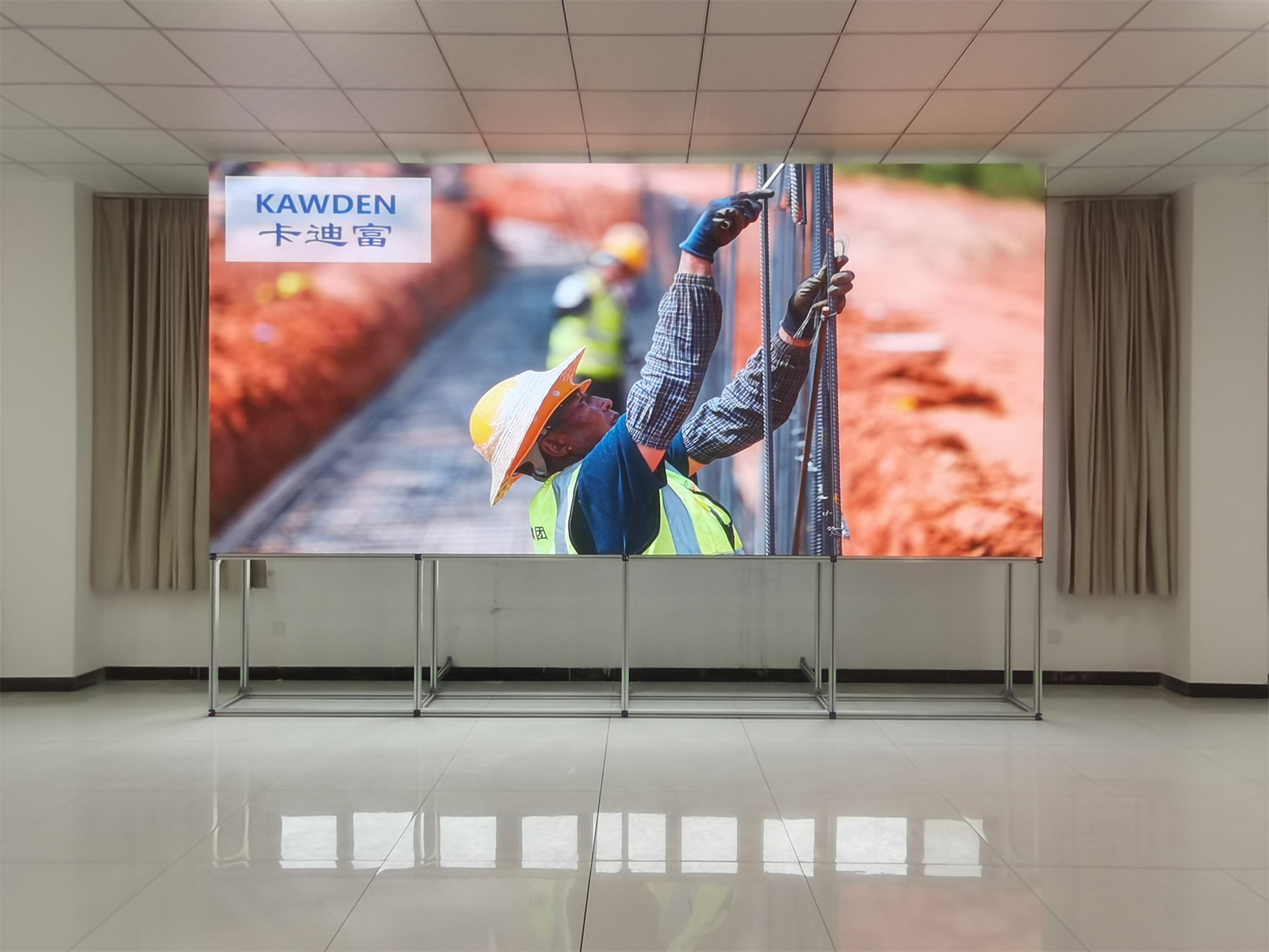 新疆维吾尔自治区吐鲁番市托克逊县P1.53展示项目 新疆维吾尔自治区吐鲁番市托克逊县P1.53展示项目