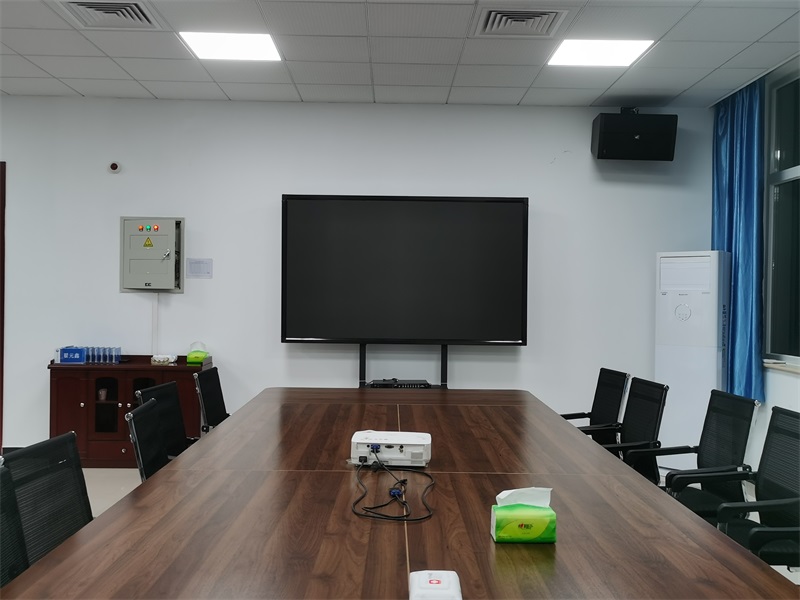 水厂项目P1.53 LED屏长度1.6米x高度1.6米 水厂项目P1.53 LED屏长度1.6米x高度1.6米