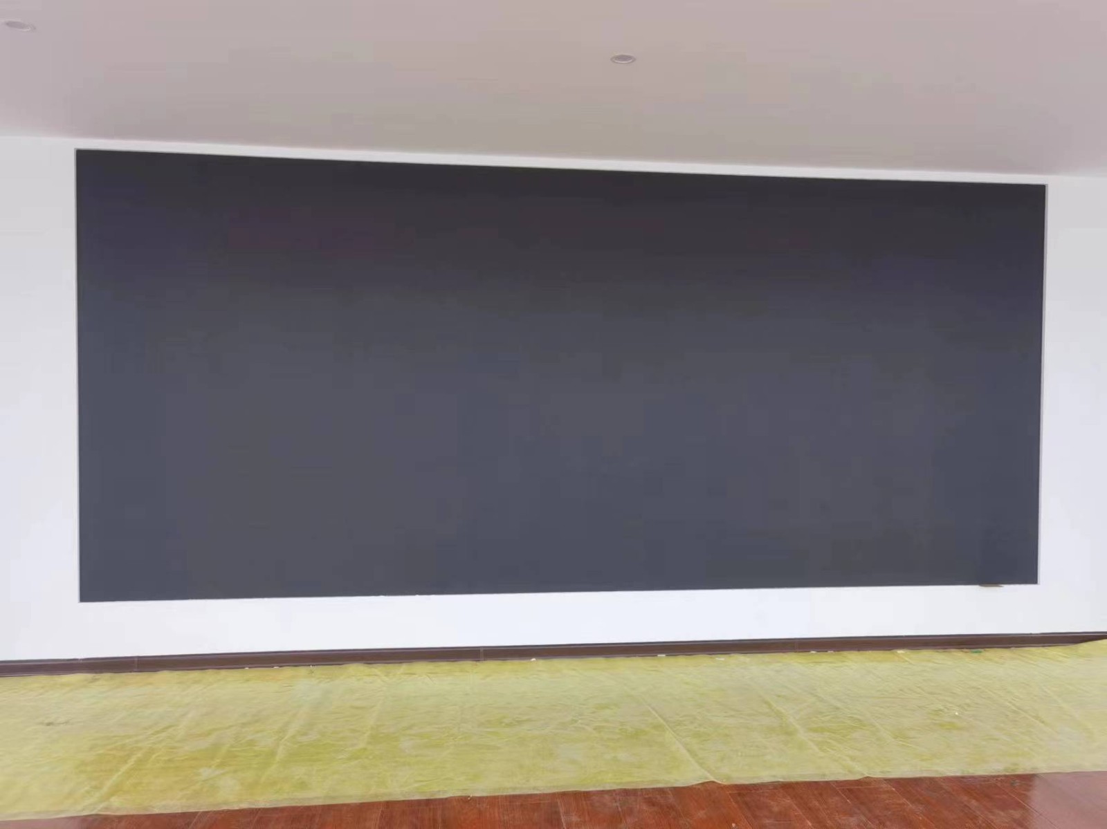 内蒙古呼伦贝尔-国家现代农业产业园展厅led显示屏 内蒙古呼伦贝尔-国家现代农业产业园展厅led显示屏