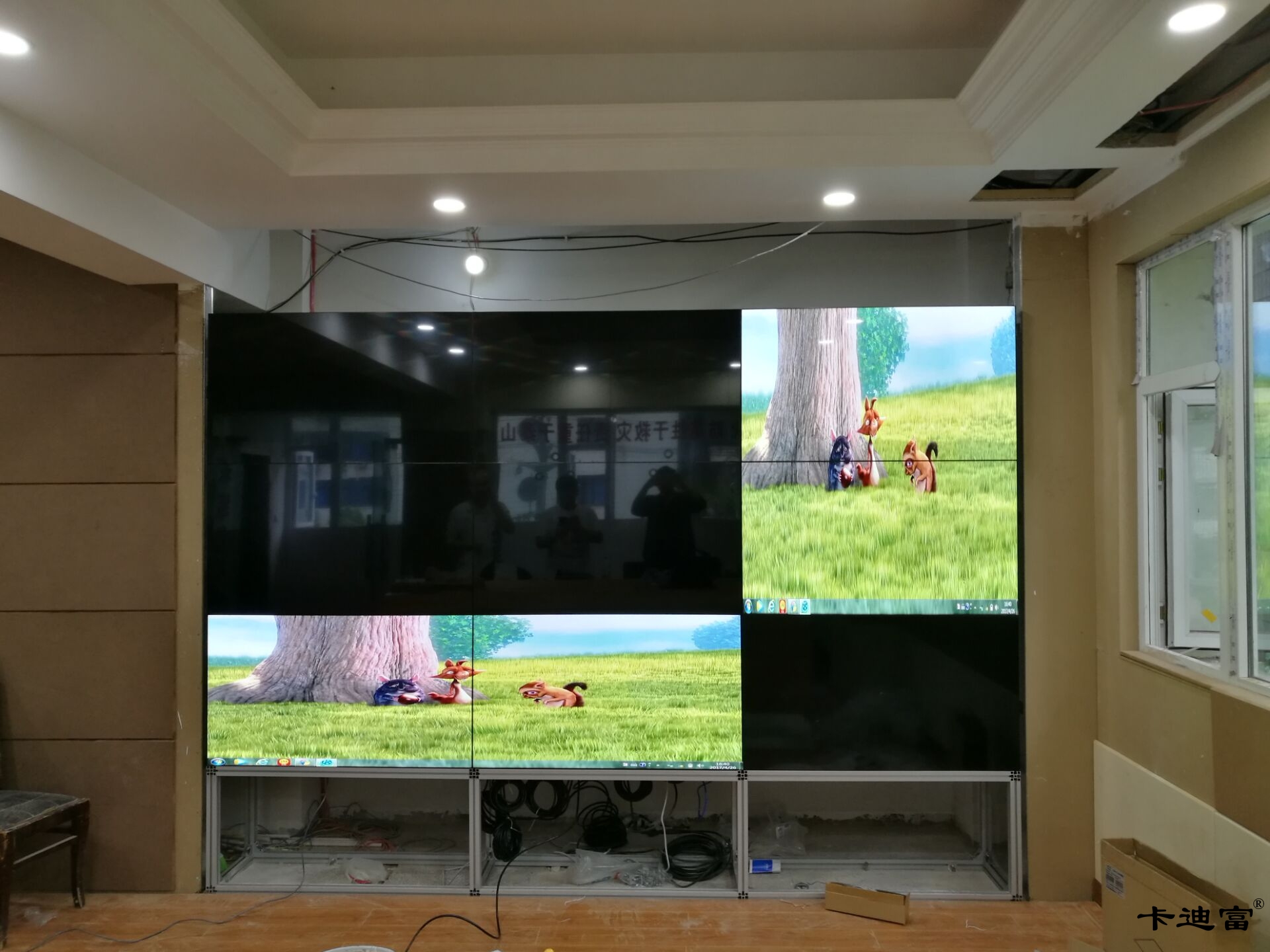 49寸大屏幕188bet金宝搏亚洲下载最佳选择安装图