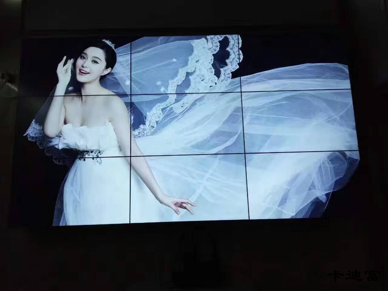 46寸大屏幕188bet金宝搏亚洲下载最佳选择展示图