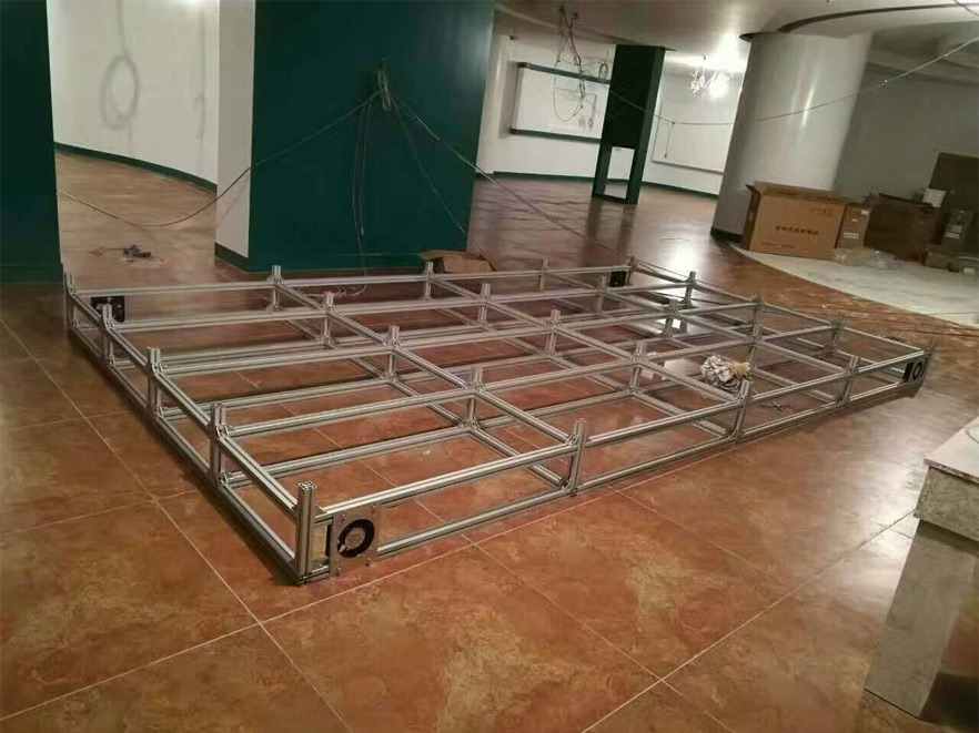 档案馆55寸188bet金宝搏亚洲下载最佳选择支架图