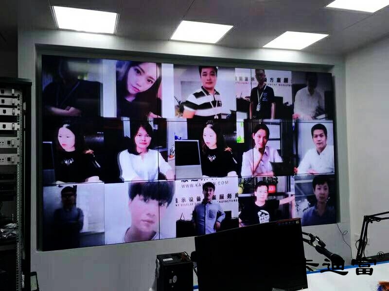 安徽电视台188bet金宝搏亚洲下载最佳选择展示案例图