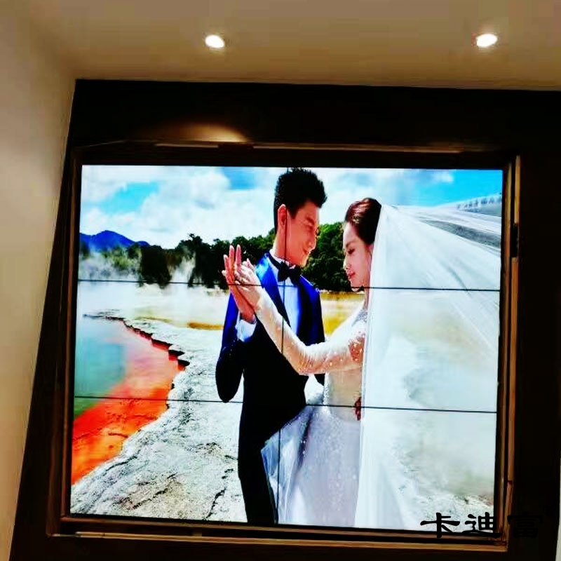 服装46寸188bet金宝搏亚洲下载最佳选择案例图