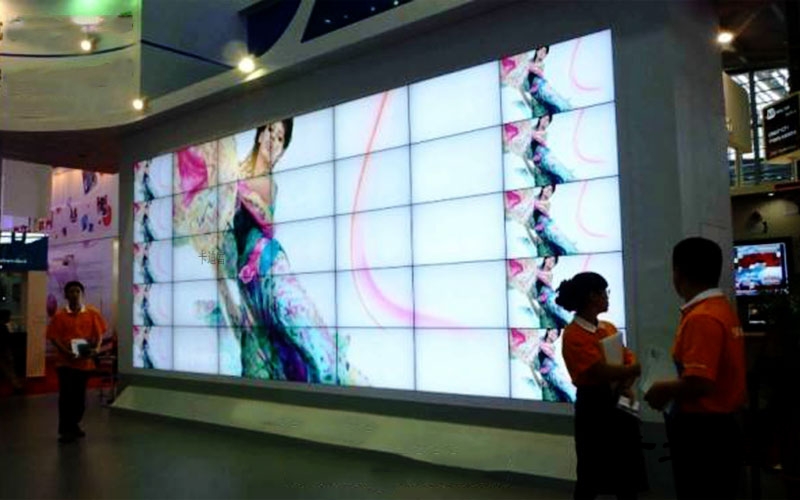 科技展览馆188bet金宝搏亚洲下载最佳选择案例图