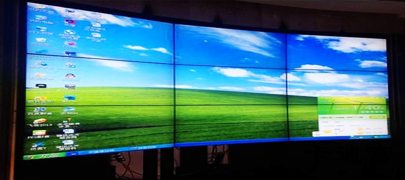 水电厂55寸188bet金宝搏亚洲下载最佳选择案例图