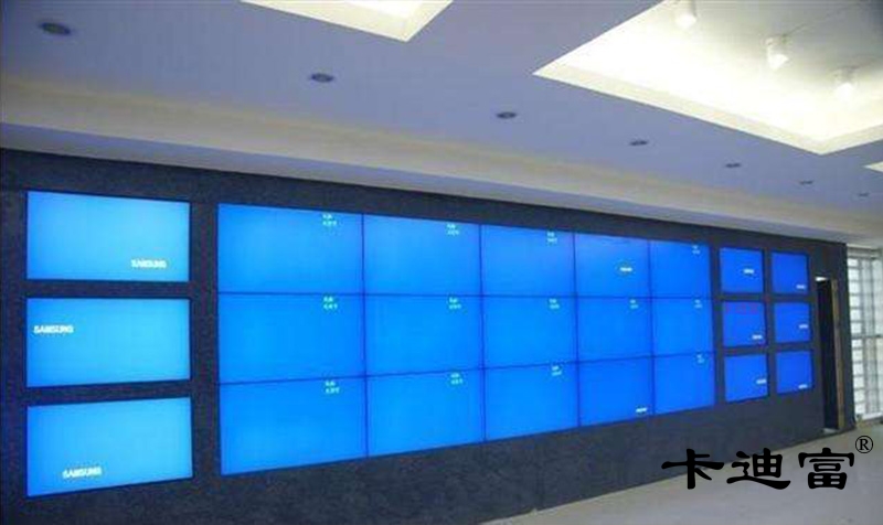 中铁局55寸188bet金宝搏亚洲下载最佳选择案例图